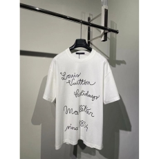 Louis Vuitton T-Shirts